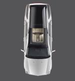 Cadillac SRX 2004 года